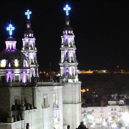 Feria Jalisciense San Juan de los Lagos Exterior foto