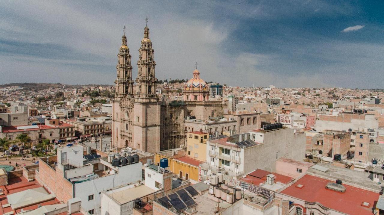 Feria Jalisciense San Juan de los Lagos Exterior foto
